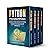 Python Programming: 5 Books in 1 - The Complete Crash Course for Beginners to Mastering Python with Practical Applications to Data Analysis & Analytics, Machine Learning and Data Science Projects