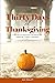 Thirty Days of Thanksgiving by Sue Boldt