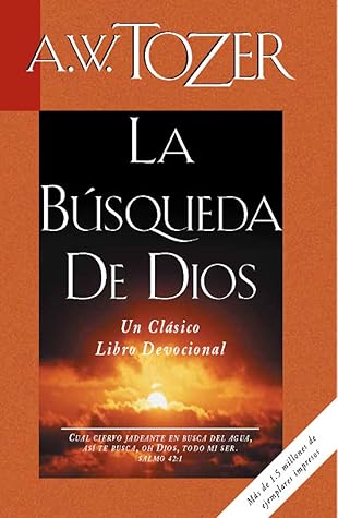 La Busqueda de Dios