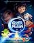 Over the Moon (Netflix + 2020) by Jean Baptiste