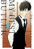 My Best (♀) Butler Vol. 2