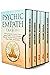 PSYCHIC EMPATH: 5 BOOKS IN ...