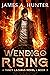 Wendigo Rising (Yancy Lazarus Book 3)