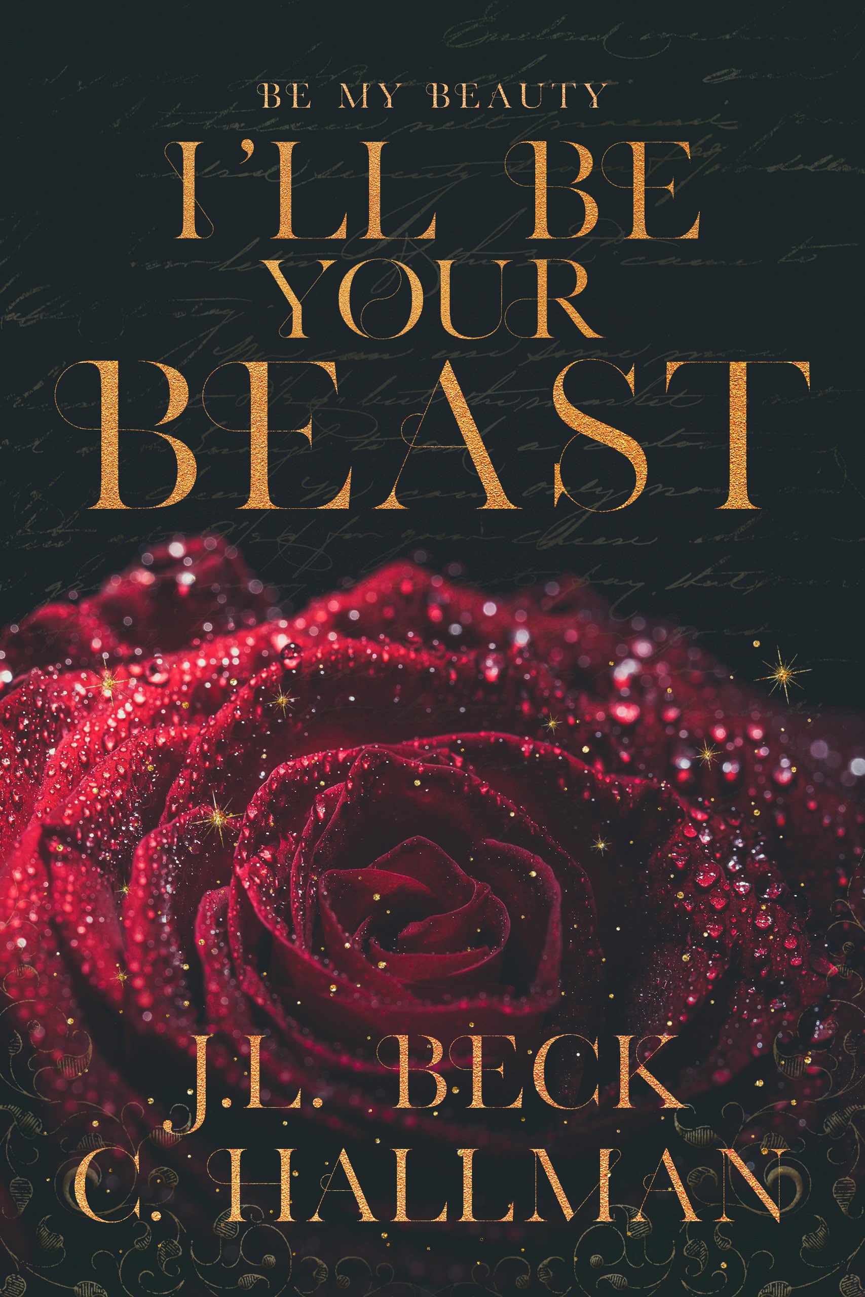 I'll Be Your Beast