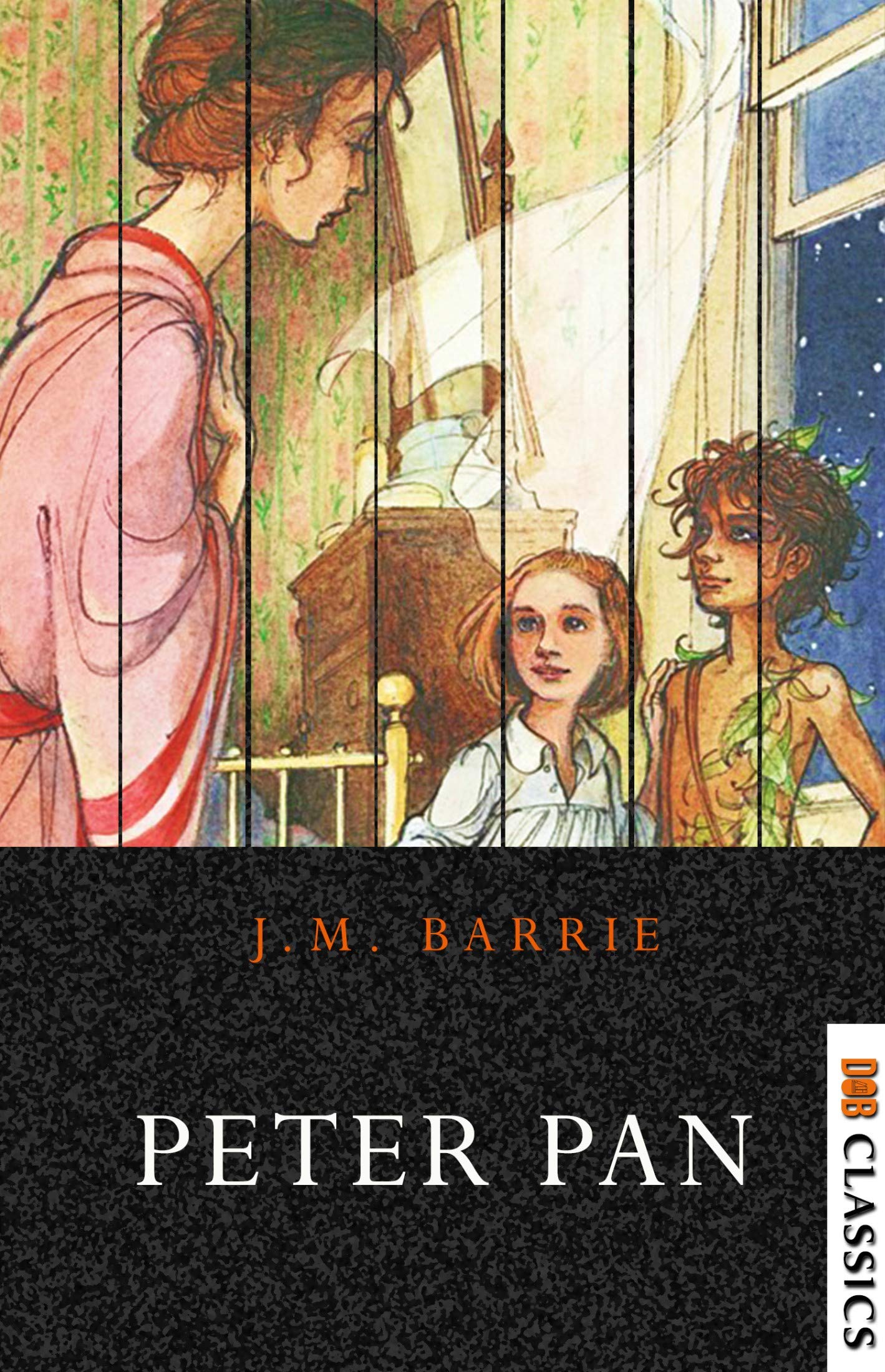 Peter Pan