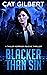 Blacker Than Sin: (Taylor M...
