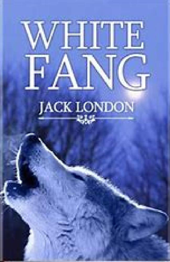 White Fang