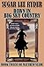 Dawn in Big Sky Country by Sugar Lee Ryder