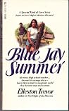 Blue Jay Summer