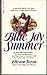 Blue Jay Summer