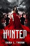 Hunted (Marked by Night, #3)
