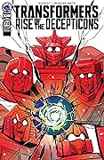 Transformers (2019-2022) #24