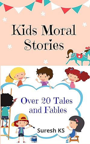 fables moral stories