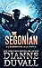 The Segonian (Aldebarian Alliance #2) by Dianne Duvall