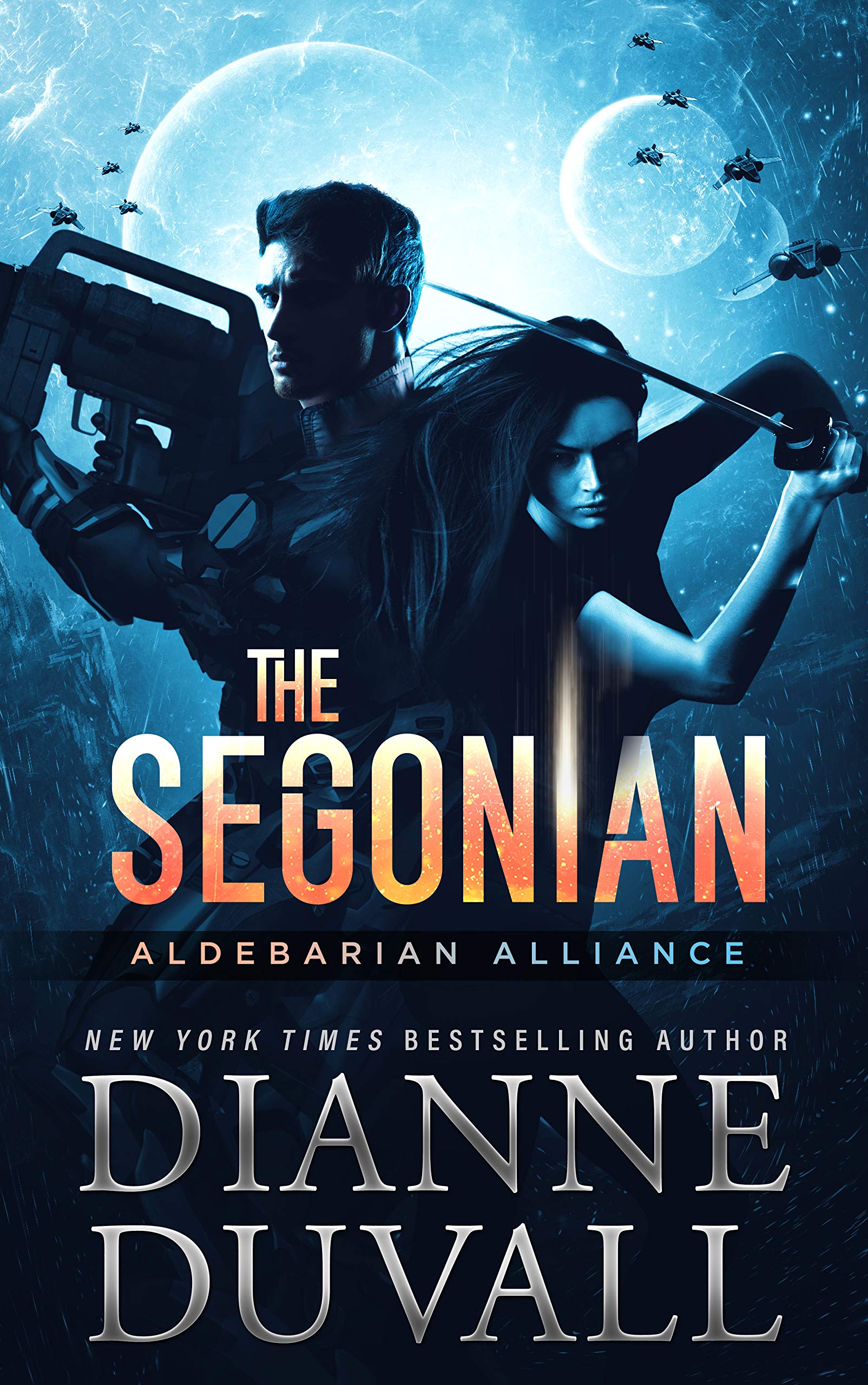 Cover of The Segonian