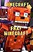A minecraft fnaf fan fiction by Kevin Doyle