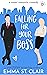 Falling for Your Boss (Love Clichés, #2)