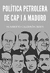 Política Petroler...