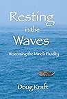 Book cover for Resting in the Waves: Welcoming the Mind's Fluidity