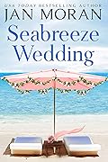 Seabreeze Wedding (Summer Beach #5)