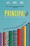 Book cover for Principaled: Navigating the Leadership Learning Curve