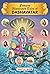 Dashavatar (Illustrated) - Story Book for Kids by Maple Press