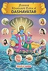 Dashavatar (Illus...
