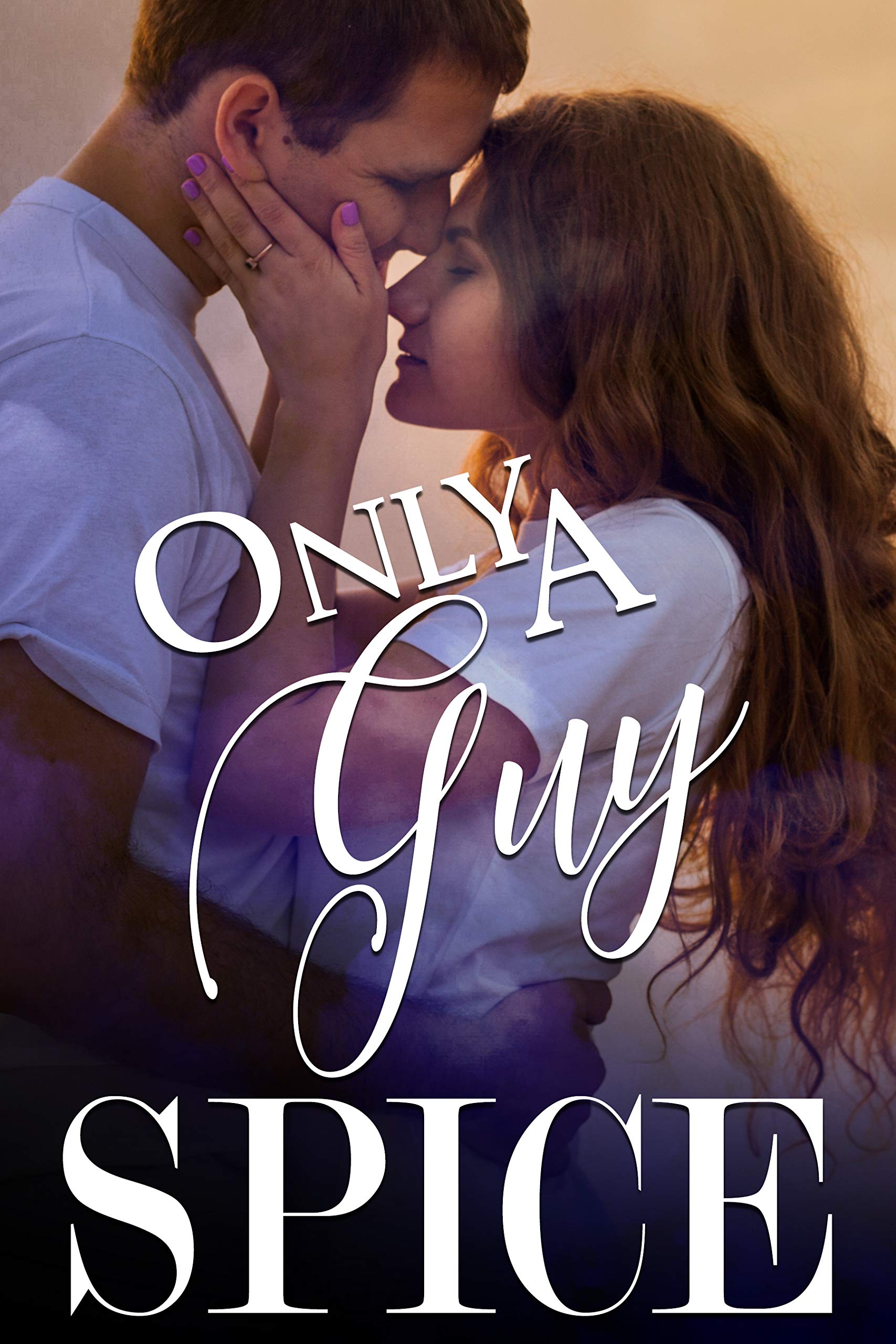 Only A Guy (Only One Book 3)