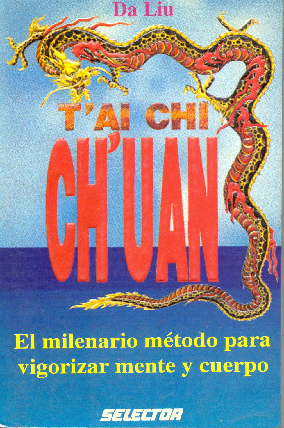 T'ai Chi Ch'uan