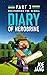 Diary of Herobrine Part 3: ...