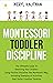 Montessori Toddler Discipline by Meryl Kaufman