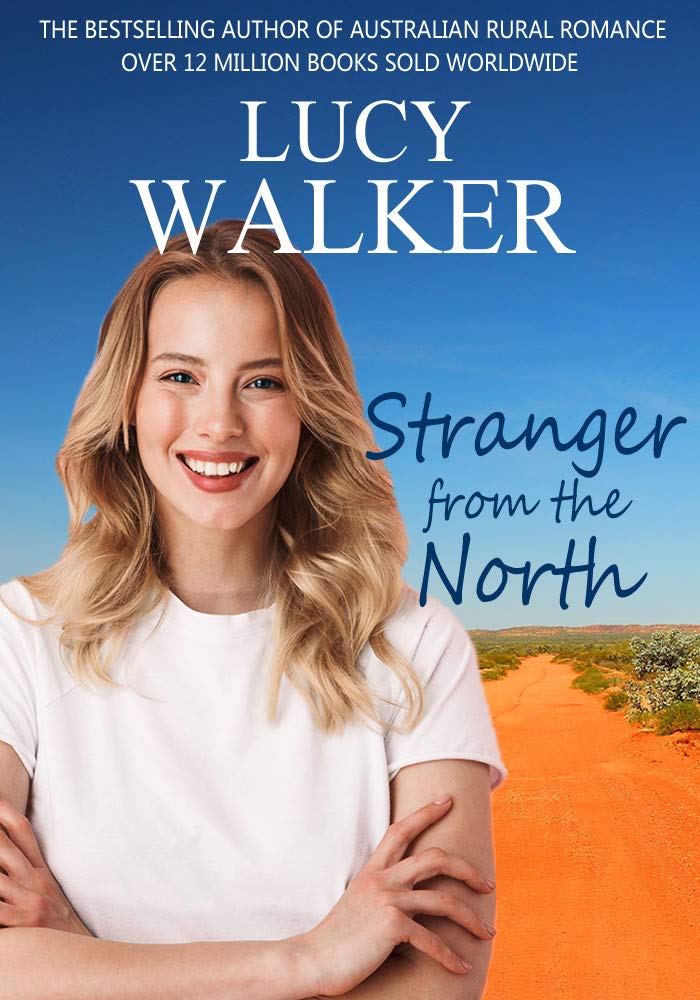 The Stranger from the North (Kindle Edition)