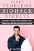 Sleep Problems Biohack Secrets by Adam Walker