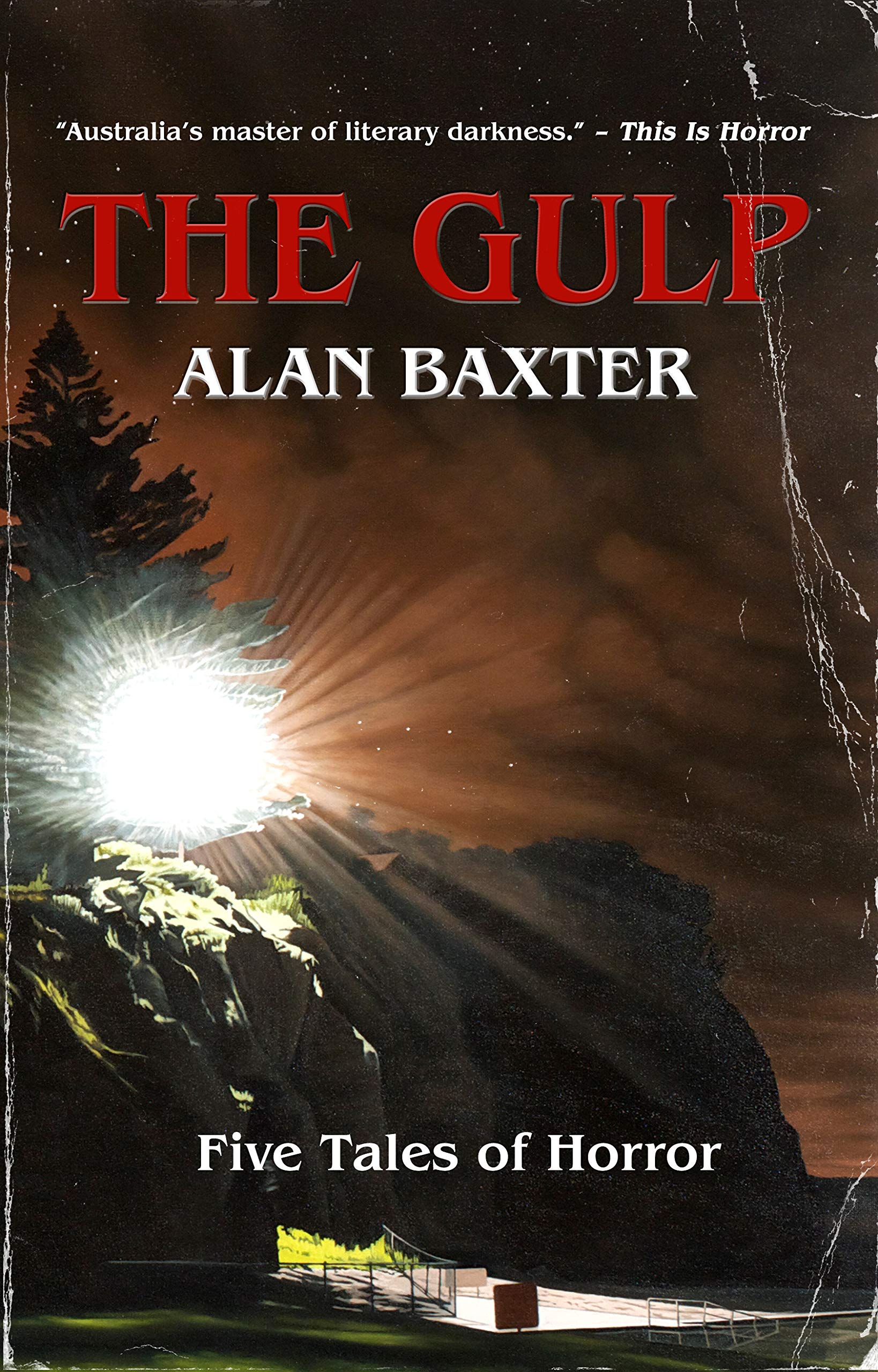 The Gulp (Tales From the Gulp, #1)