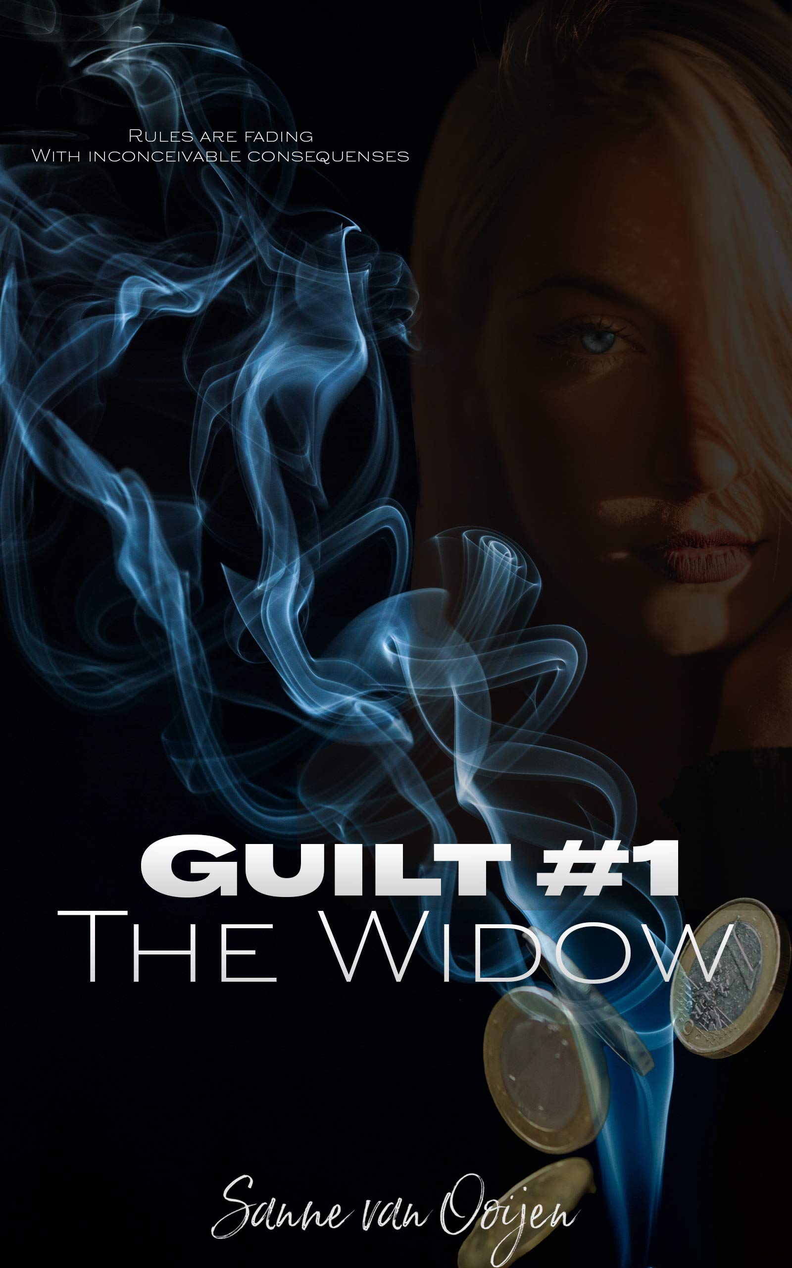 The Widow (Guilt #1)