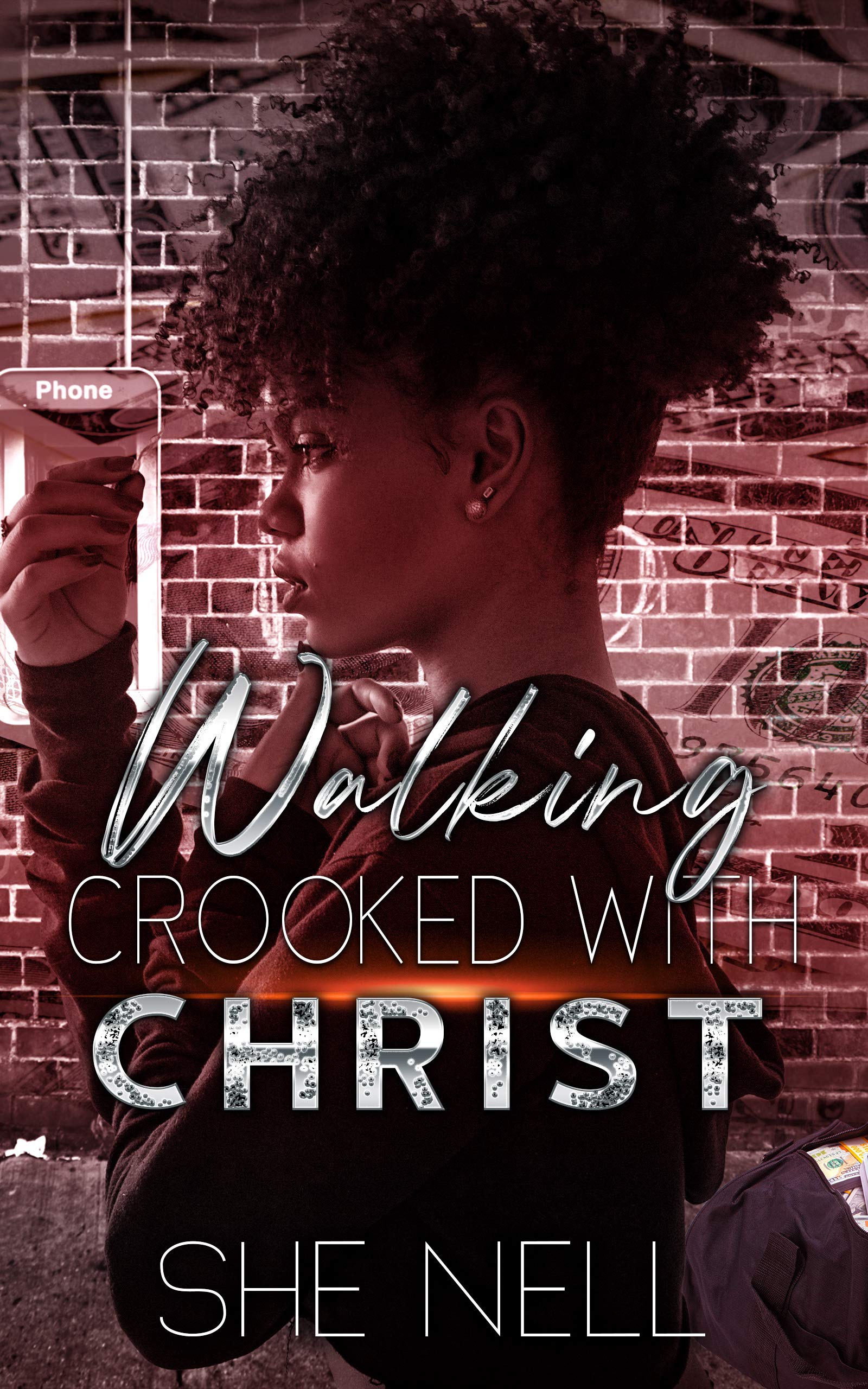 Walking Crooked with Christ (Kindle Edition)