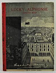 Lucky Alphonse