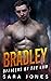 Bradley (Officers of the Law #5)