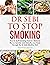 Dr Sebi to Stop Smoking by Thomas Smith