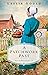 A Patchwork Past (Plain Patterns Book #2): (A Dual-Time Amish Christian Fiction Family Drama Series)