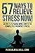57 WAYS TO RELIEVE STRESS NOW! by Pascal Mansell