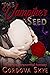 The Vampire's Seed by Cordova Skye