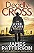 Deadly Cross (Alex Cross, #28) by James Patterson