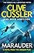Marauder (Oregon Files, #15)