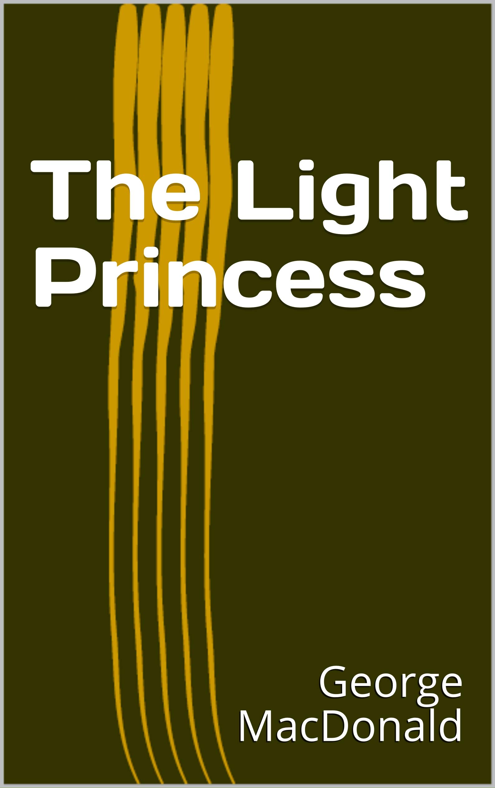 The Light Princess
