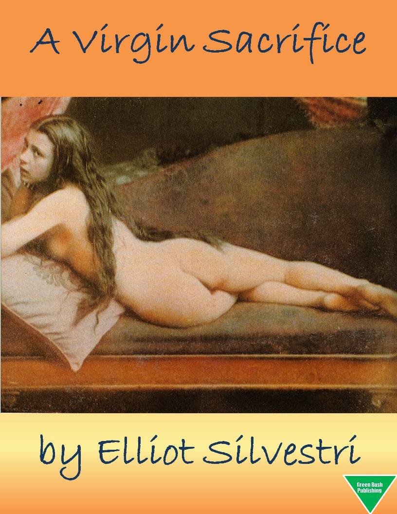 A Virgin Sacrifice (Kindle Edition)