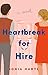 Heartbreak For Hire