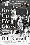 Go Up for Glory Book cover for Go Up for Glory