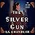 The Silver Gun (Art Deco Mystery, #1)