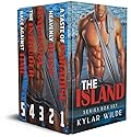 The Island Boxset